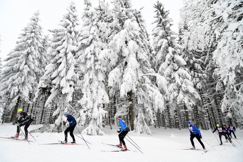 kasperska tricitka FOTO VOJTECH PODSTAVEK SKI TOUR 1